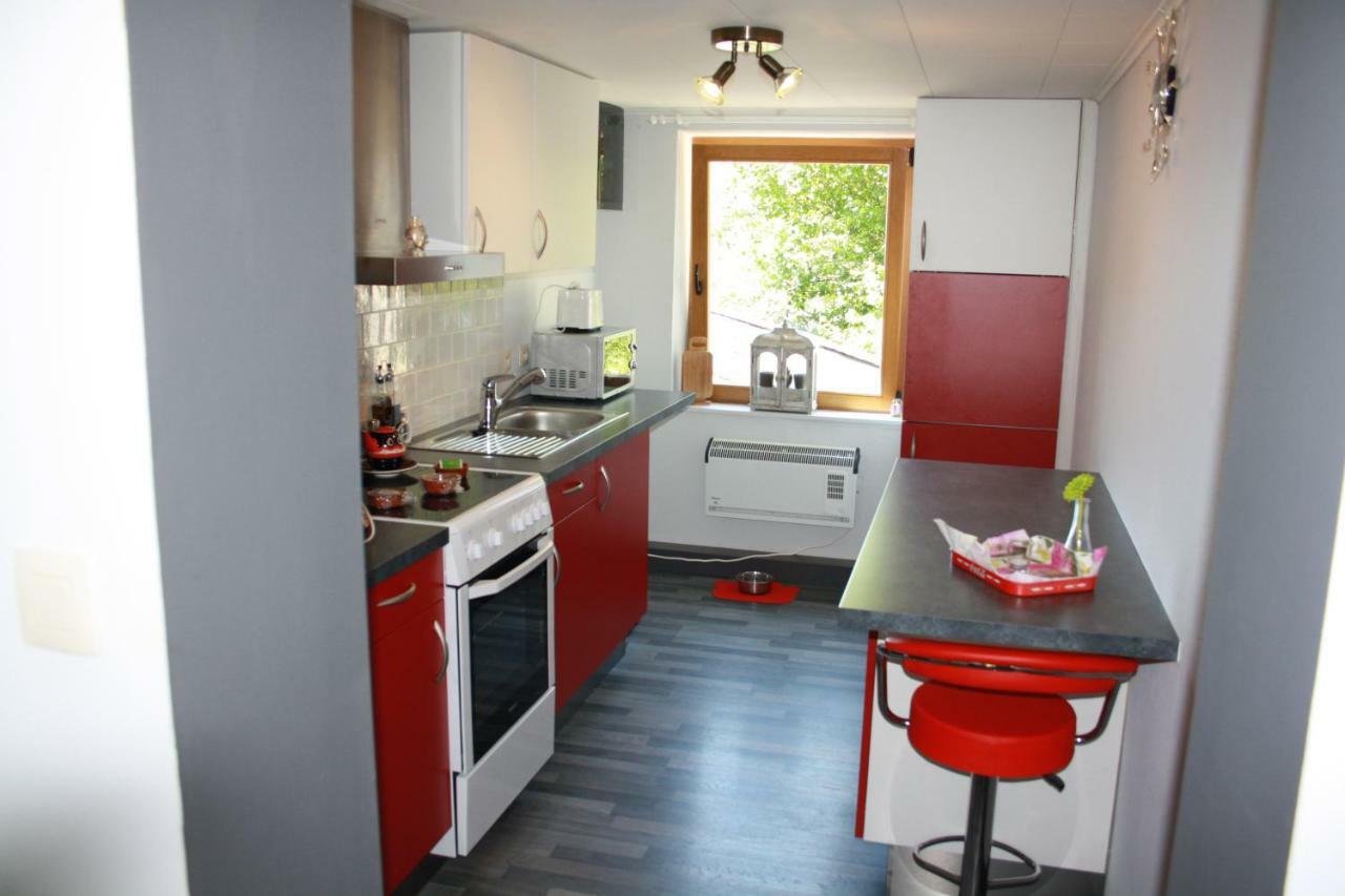 Lesse Matinal Villa Redu Ngoại thất bức ảnh