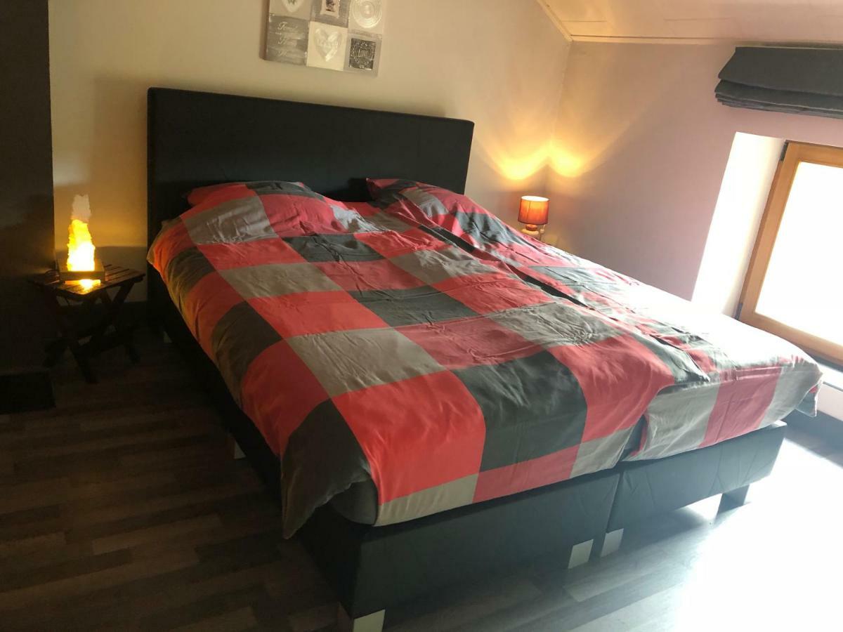 Lesse Matinal Villa Redu Ngoại thất bức ảnh
